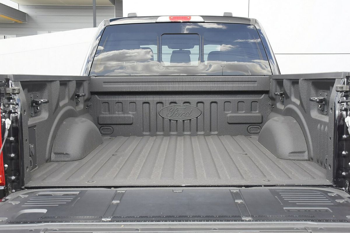2023 Ford F-150 Lariat 4X4 SWB