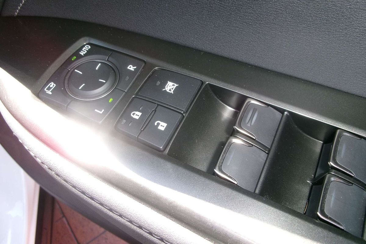 2023 Lexus NX NX350h F Sport AAZH20R