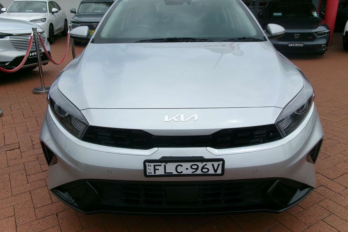 2021 Kia Cerato S BD