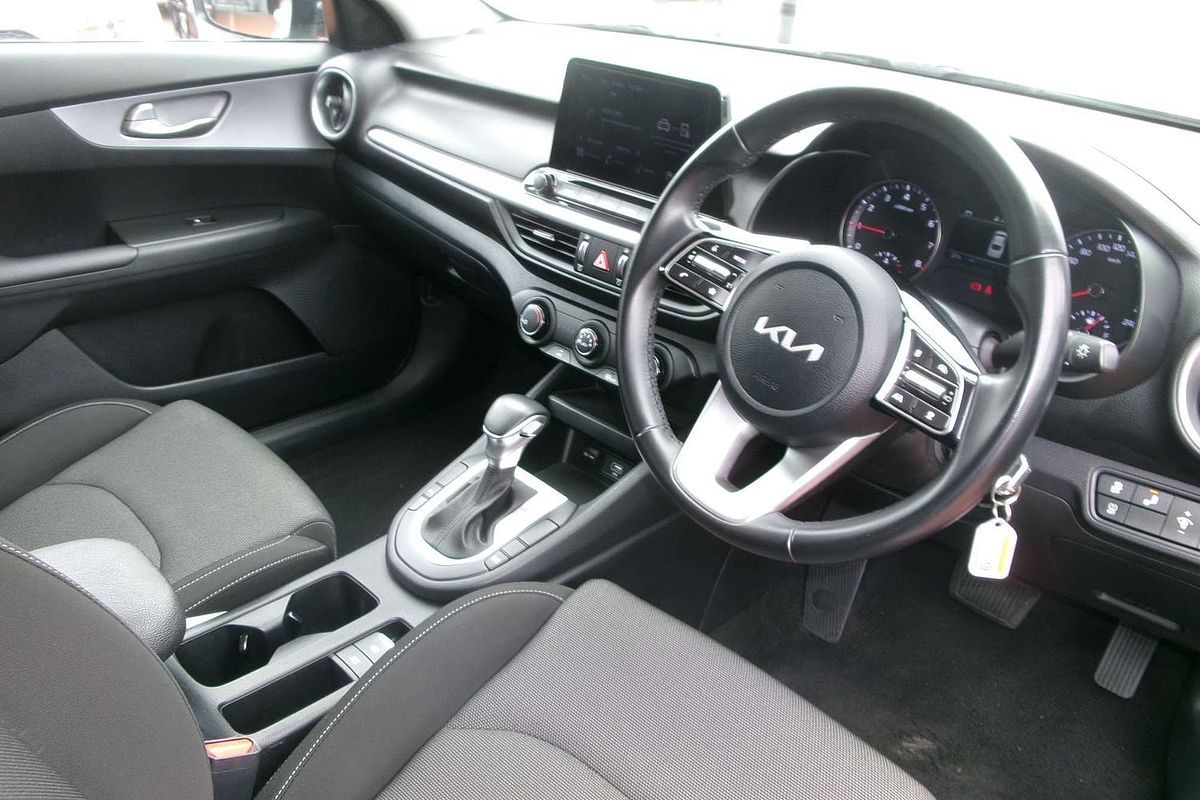 2021 Kia Cerato S BD