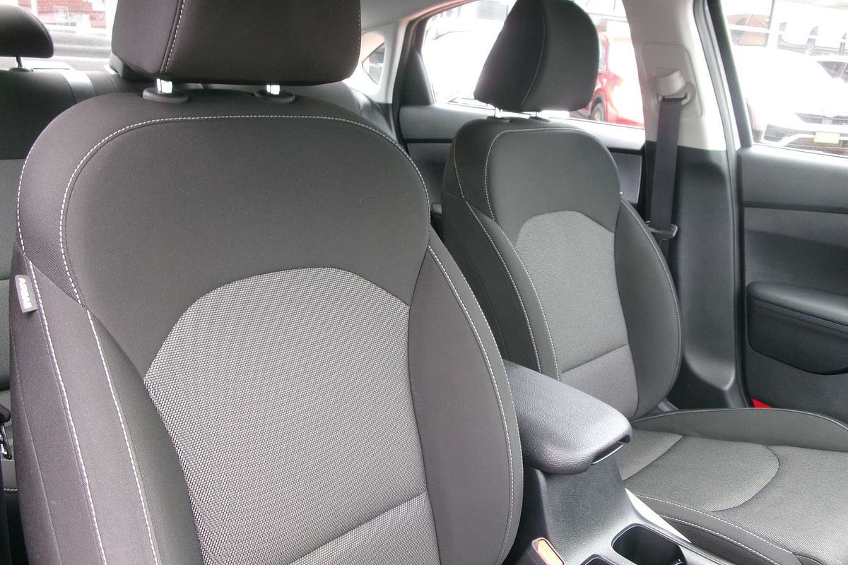 2021 Kia Cerato S BD