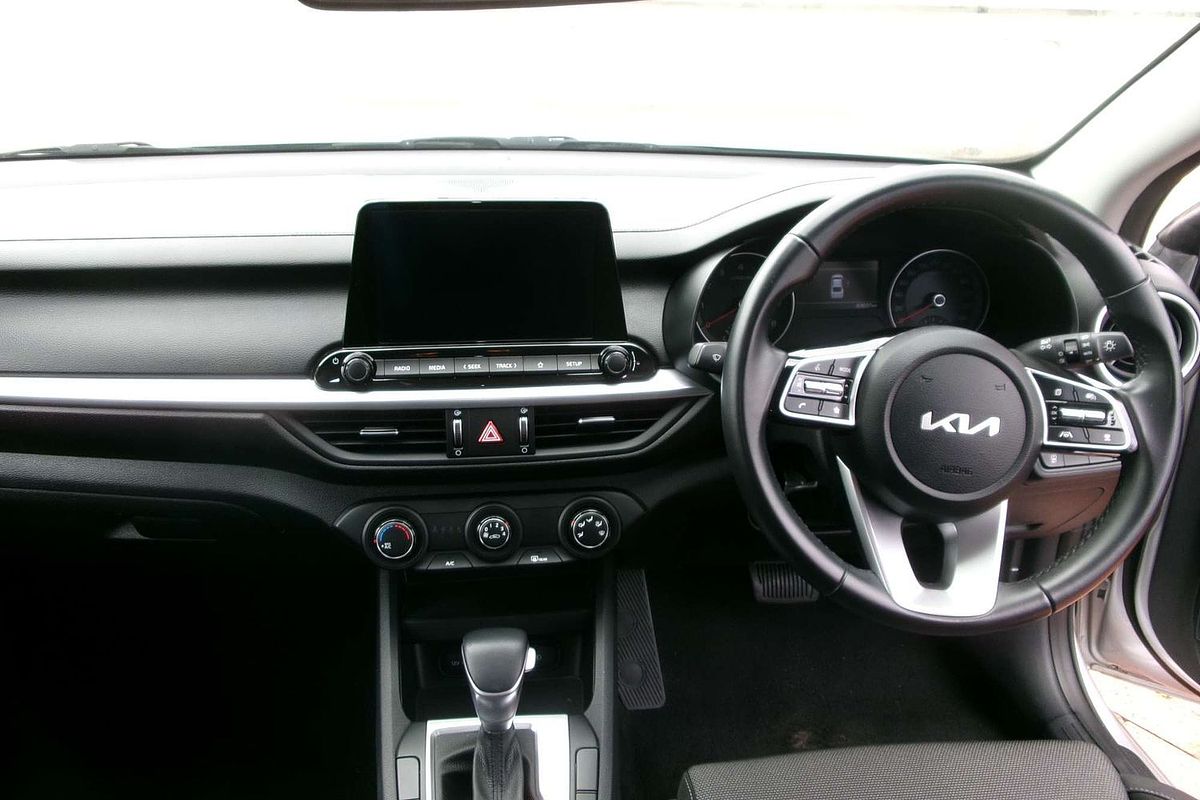 2021 Kia Cerato S BD