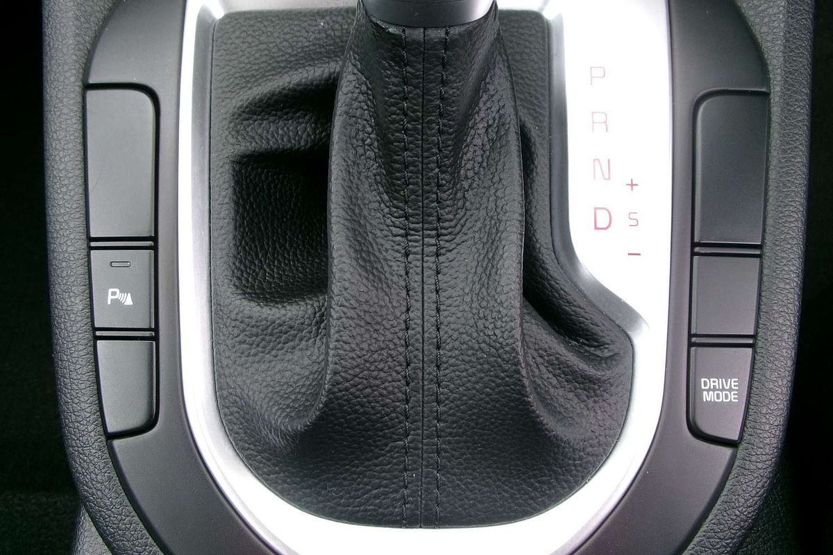 2021 Kia Cerato S BD