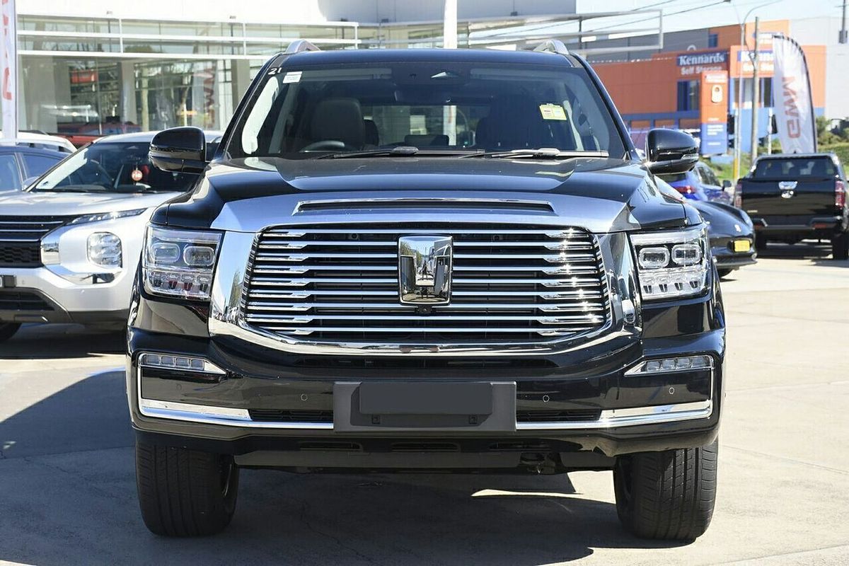 2024 GWM Tank 500 Ultra Hybrid P03