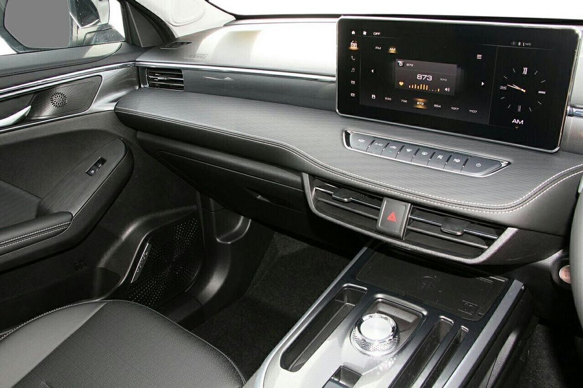 2024 GWM Haval Jolion Ultra Hybrid A02