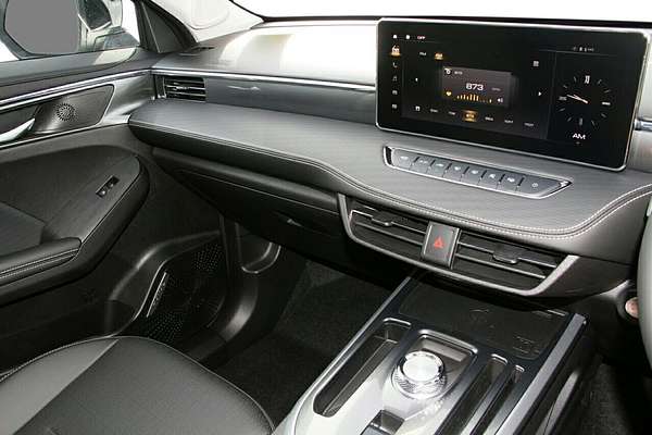 2024 GWM Haval Jolion Ultra Hybrid A02