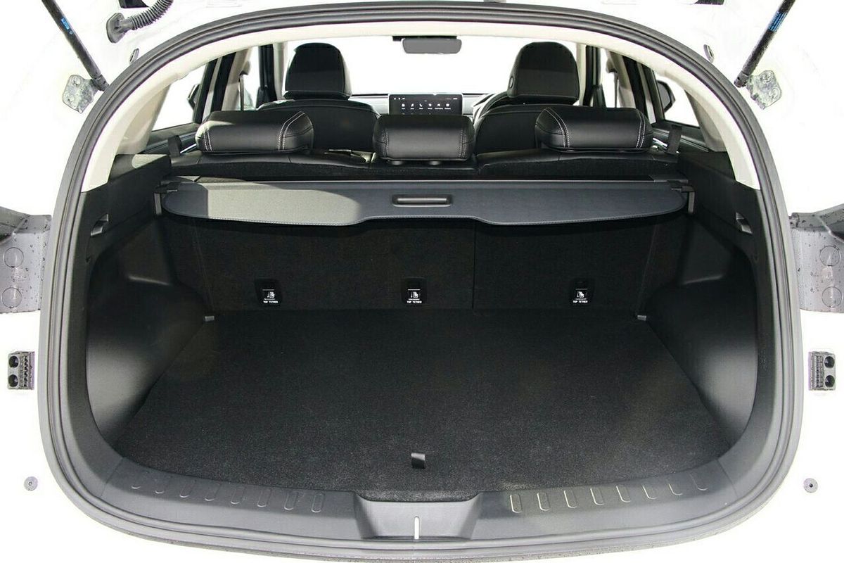 2024 GWM Haval Jolion Ultra Hybrid A02