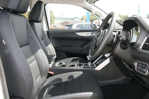 2024 GWM Ute Cannon Premium NPW 4X4
