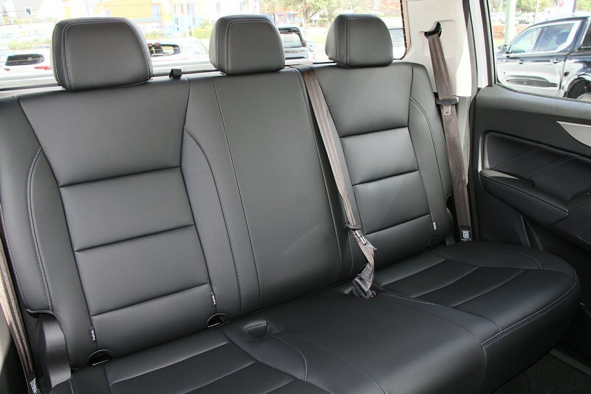 2024 GWM Ute Cannon Premium NPW 4X4