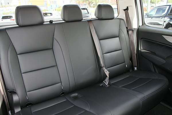 2024 GWM Ute Cannon Premium NPW 4X4