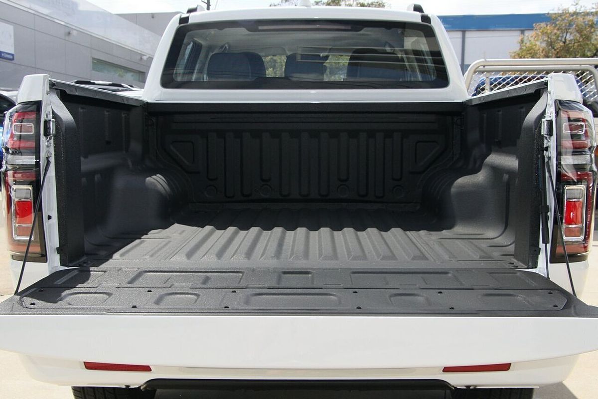 2024 GWM Ute Cannon Premium NPW 4X4