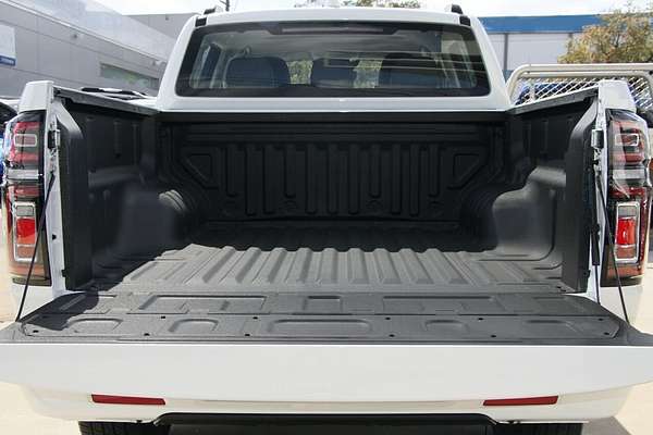 2024 GWM Ute Cannon Premium NPW 4X4