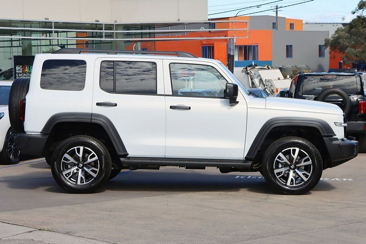 2024 GWM Tank 300 Ultra P01