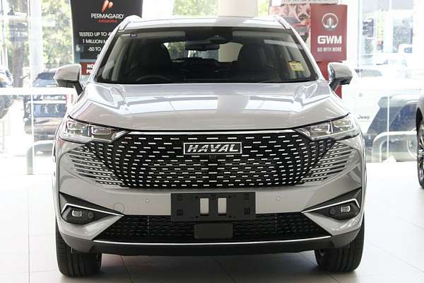 2024 GWM Haval H6 Ultra Hybrid B01