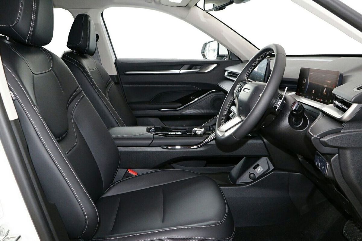 2024 GWM Haval H6 Lux B01