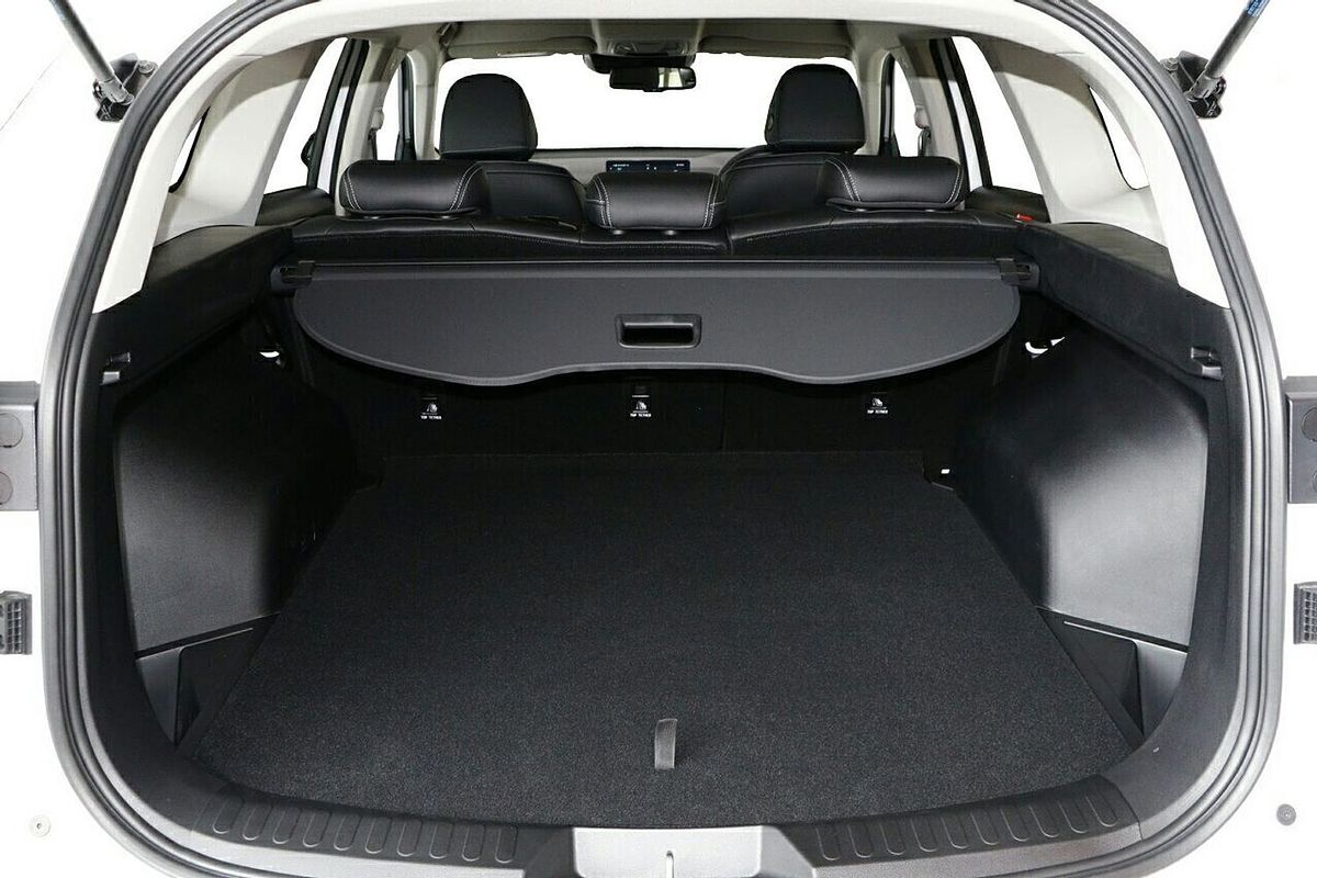 2024 GWM Haval H6 Lux B01