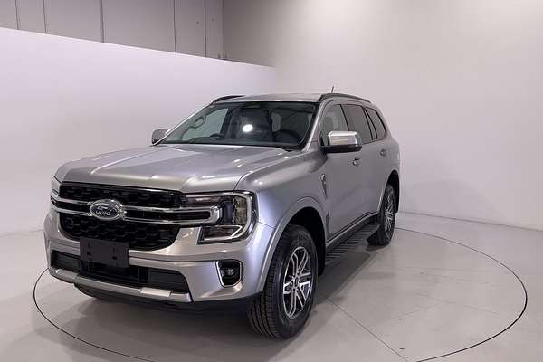 2023 Ford Everest Trend