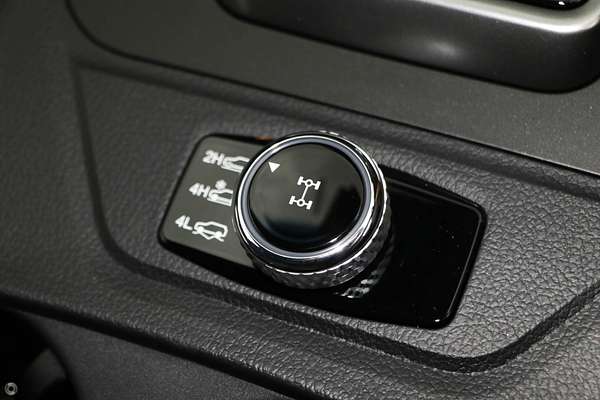 2024 SsangYong Musso Ultimate Luxury Q261 4X4 LWB
