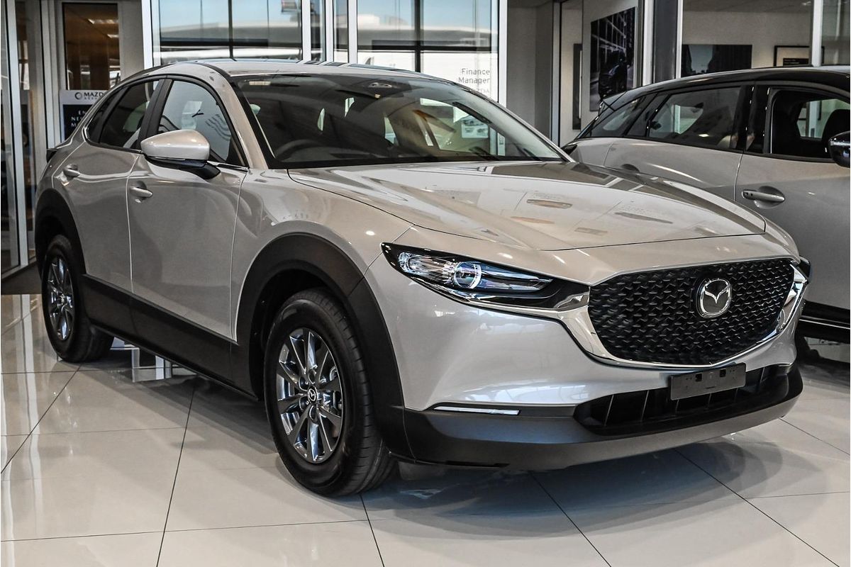 2024 Mazda CX-30 G20 Pure DM Series