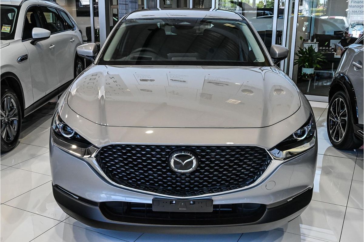 2024 Mazda CX-30 G20 Pure DM Series