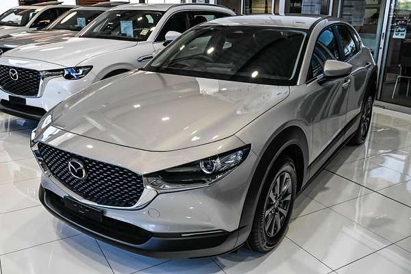 2024 Mazda CX-30 G20 Pure DM Series