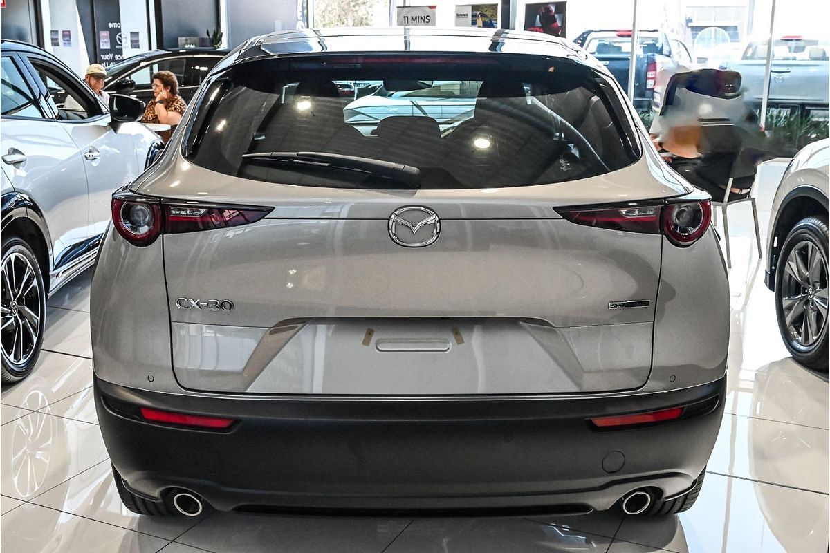 2024 Mazda CX-30 G20 Pure DM Series
