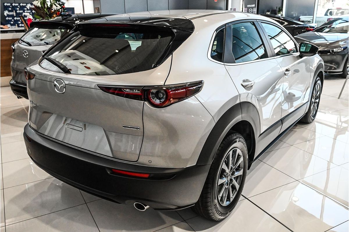 2024 Mazda CX-30 G20 Pure DM Series