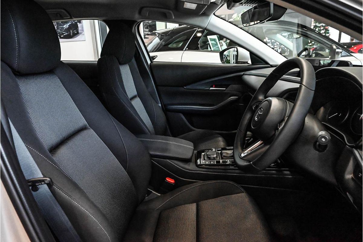 2024 Mazda CX-30 G20 Pure DM Series