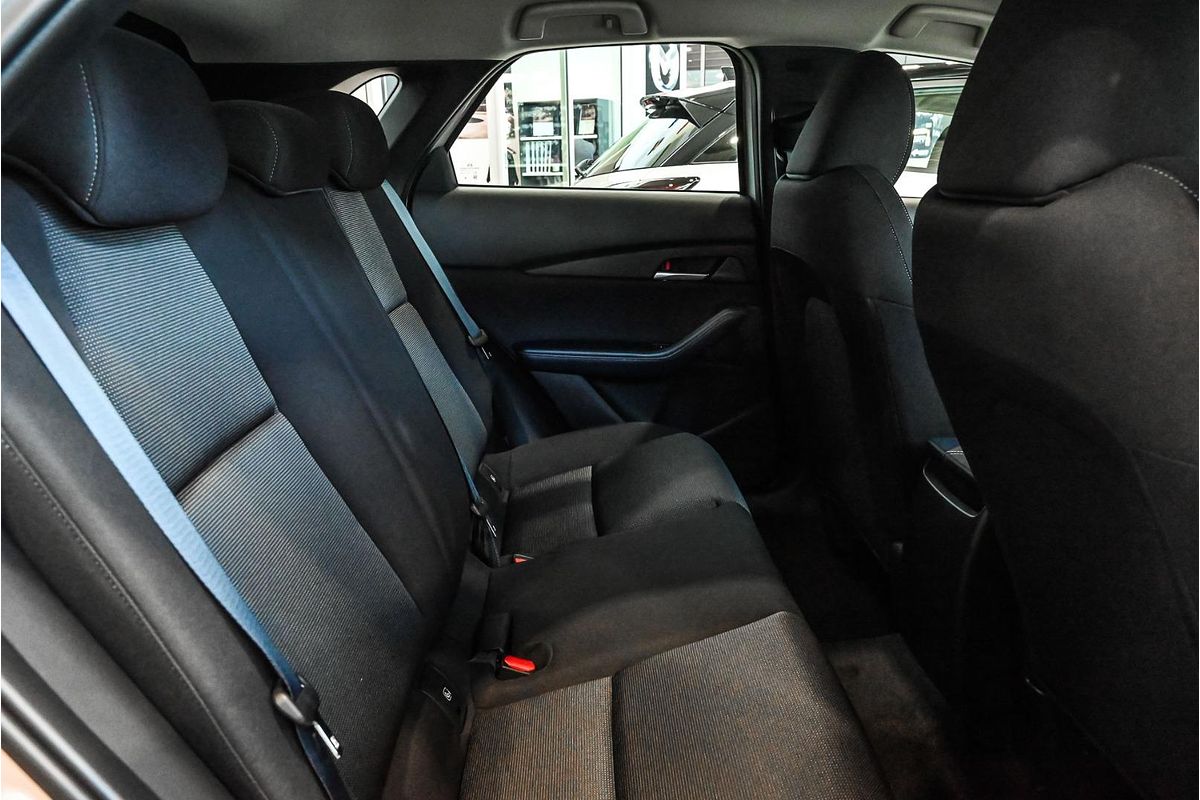 2024 Mazda CX-30 G20 Pure DM Series
