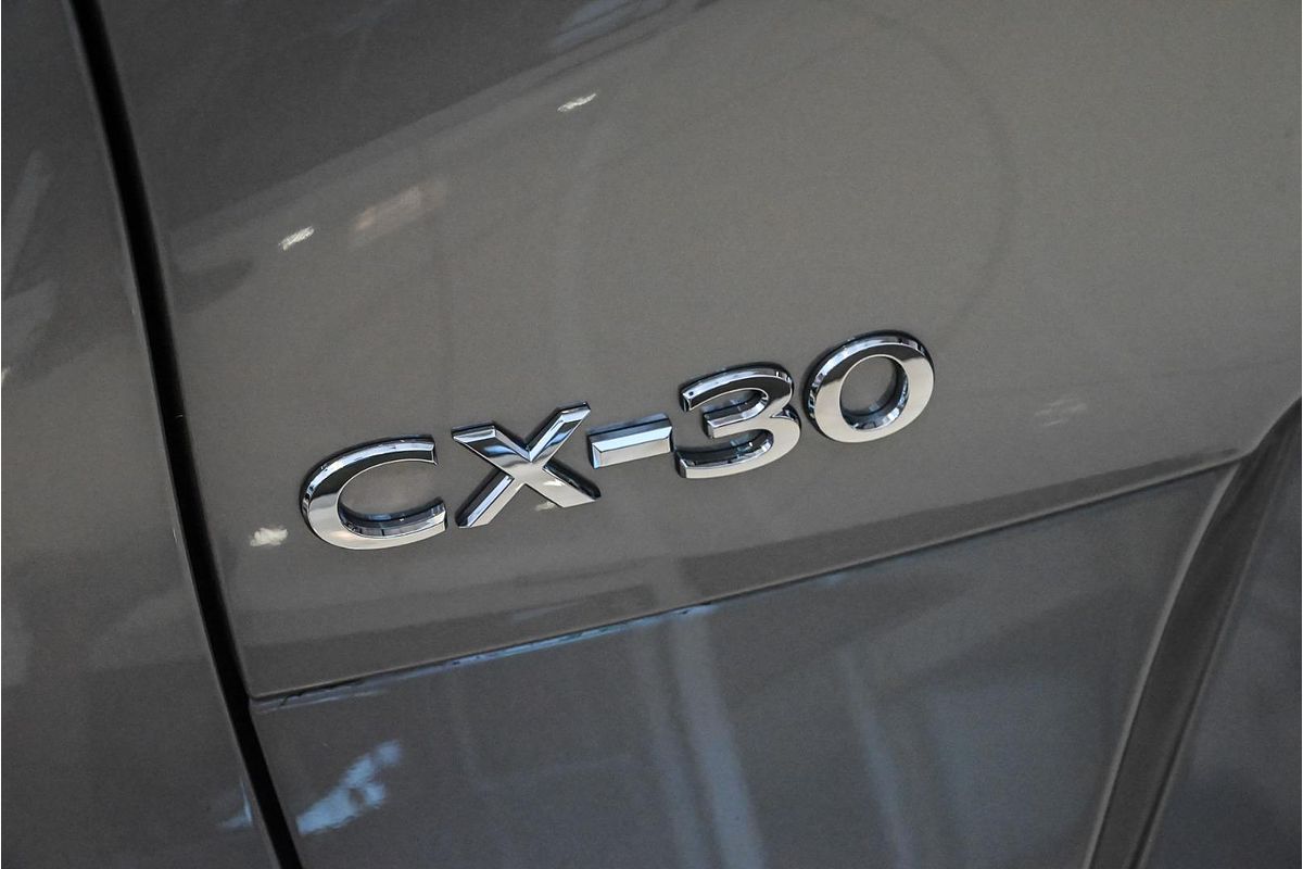 2024 Mazda CX-30 G20 Pure DM Series