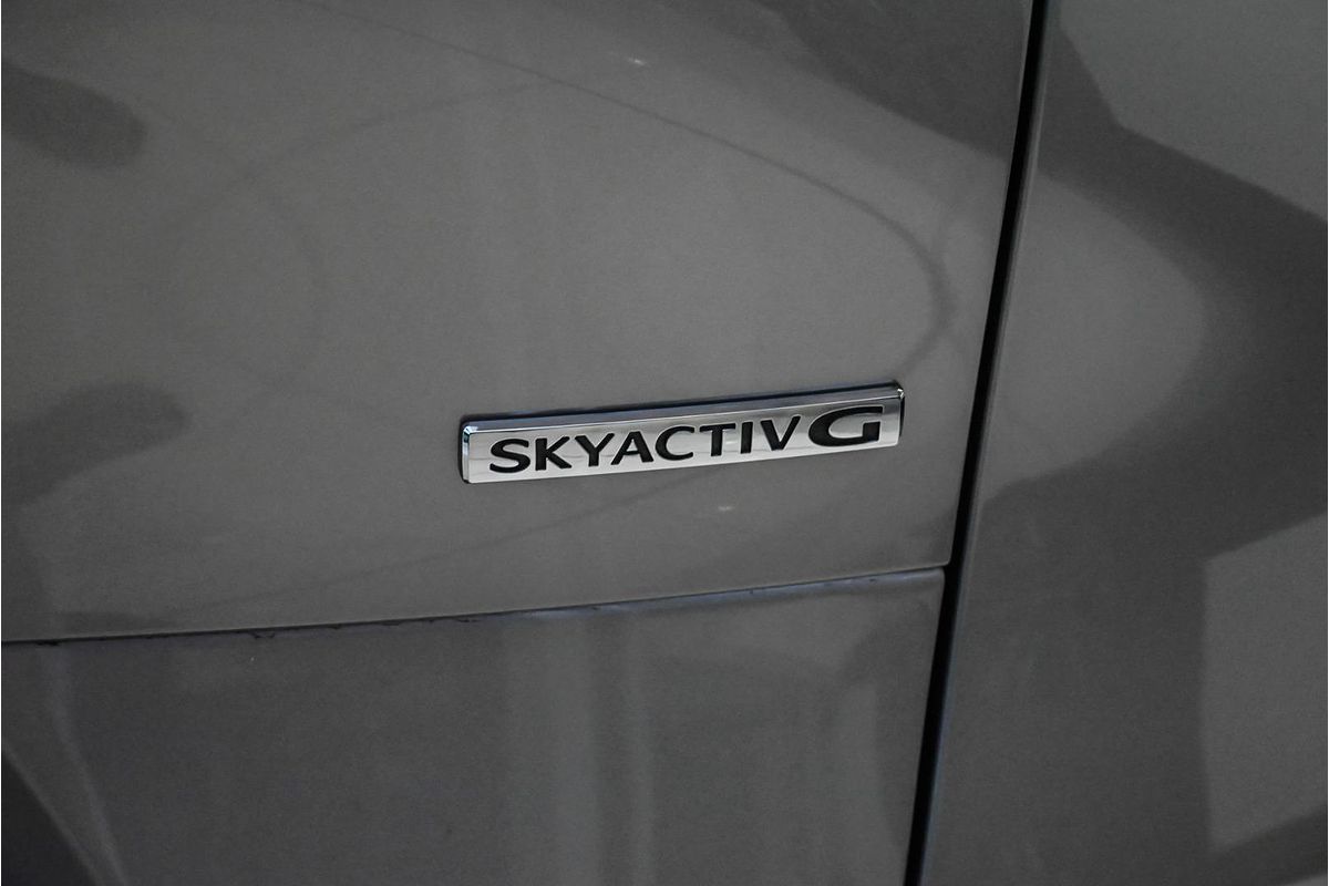 2024 Mazda CX-30 G20 Pure DM Series