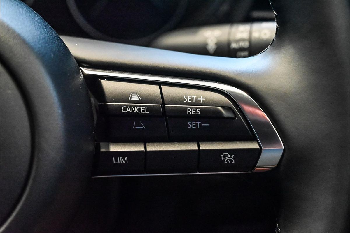 2024 Mazda CX-30 G20 Pure DM Series