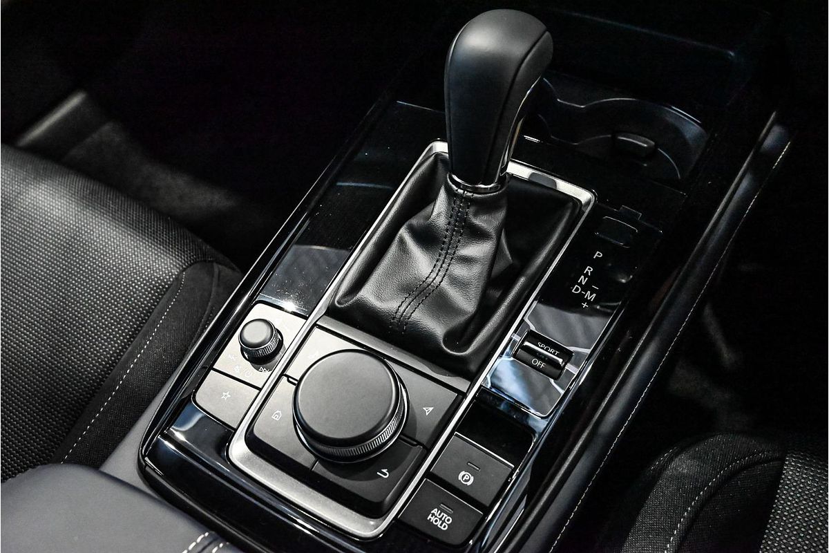 2024 Mazda CX-30 G20 Pure DM Series