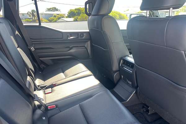 2024 Toyota Landcruiser Prado VX GDJ251R