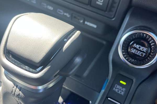 2024 Toyota Landcruiser Prado VX GDJ251R