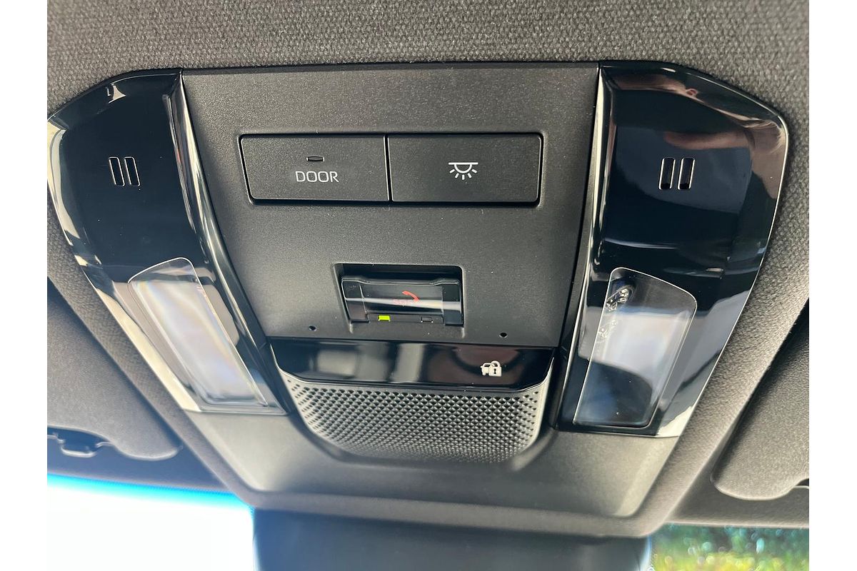 2024 Toyota Landcruiser Prado VX GDJ251R