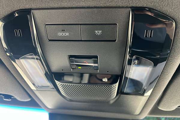 2024 Toyota Landcruiser Prado VX GDJ251R