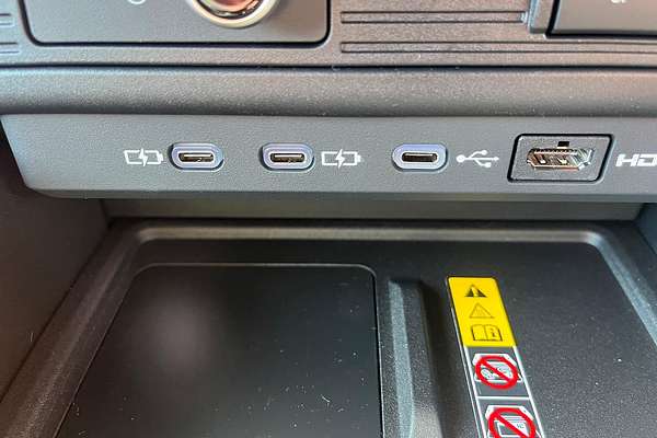 2024 Toyota Landcruiser Prado VX GDJ251R