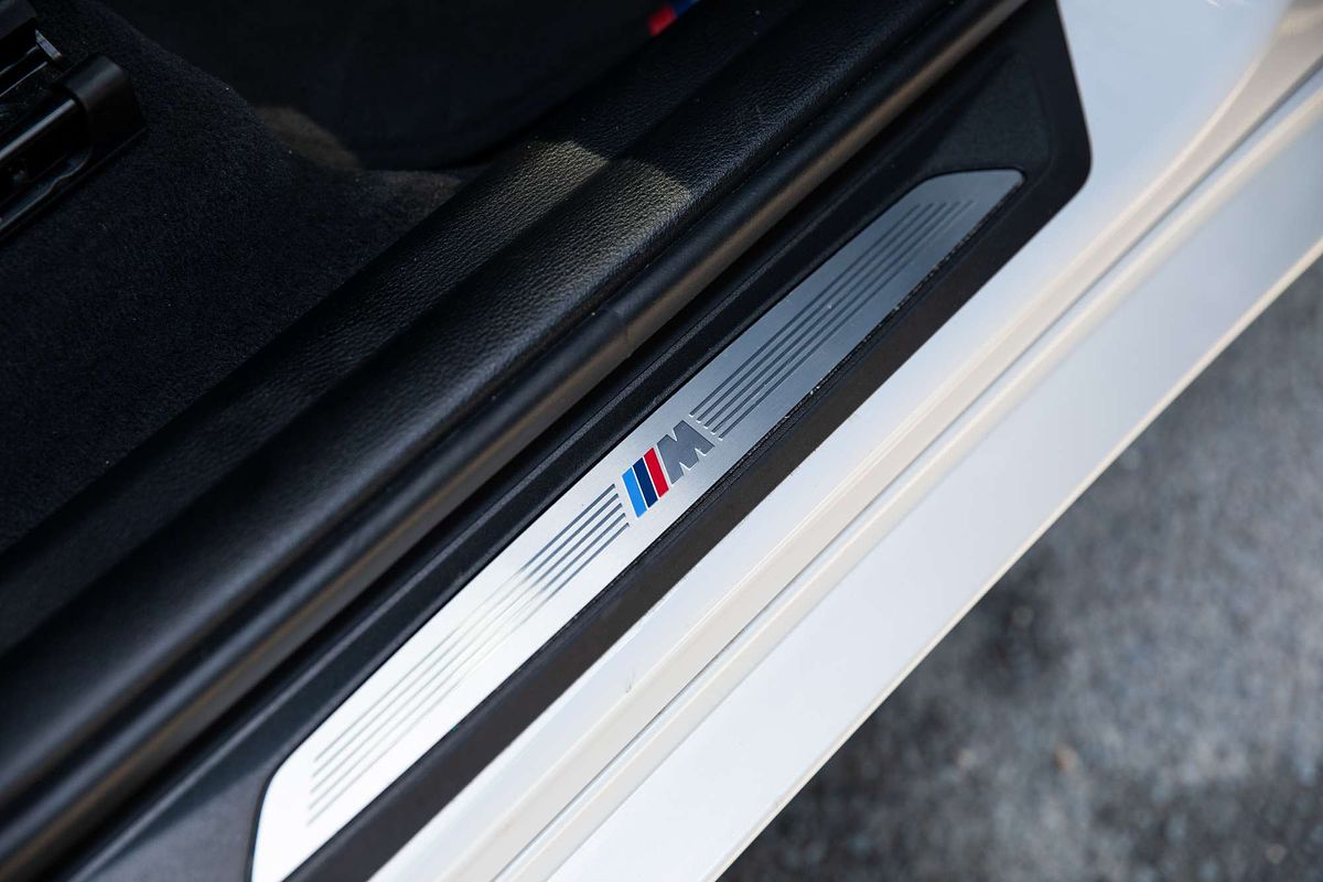 2022 BMW X1 sDrive20i F48 LCI