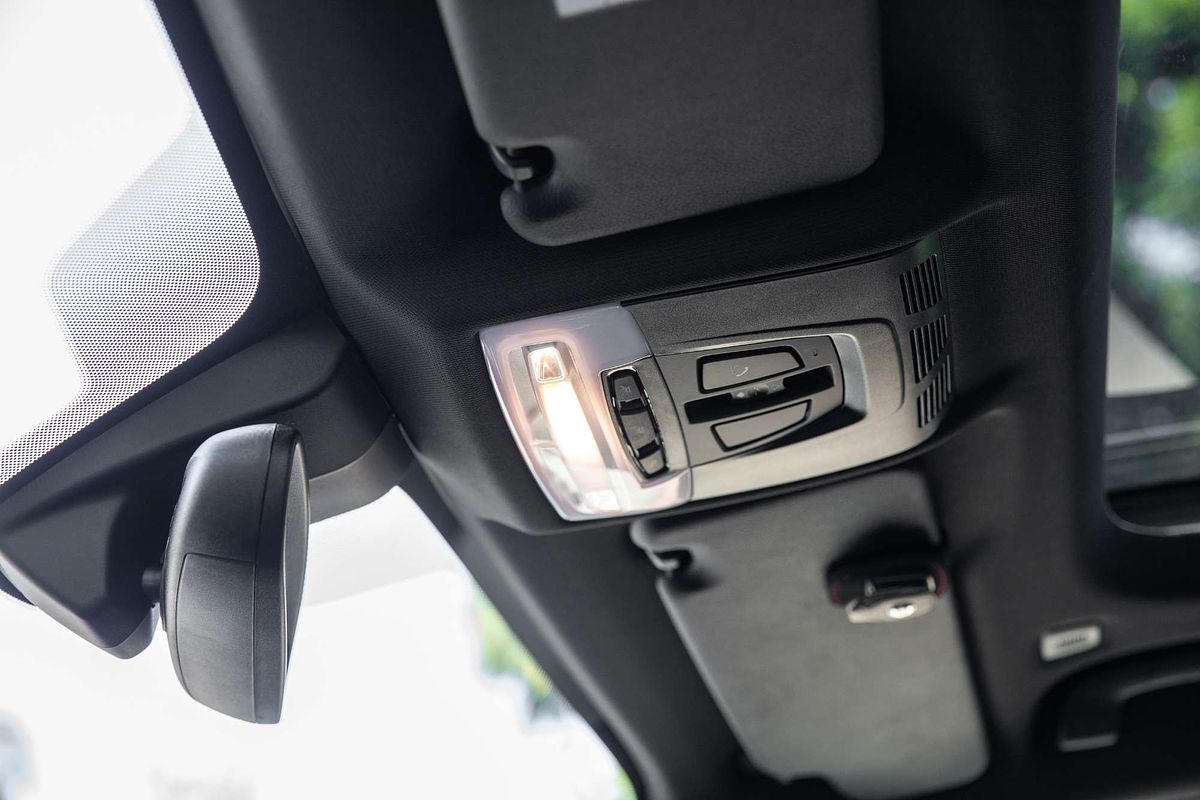 2022 BMW X1 sDrive20i F48 LCI