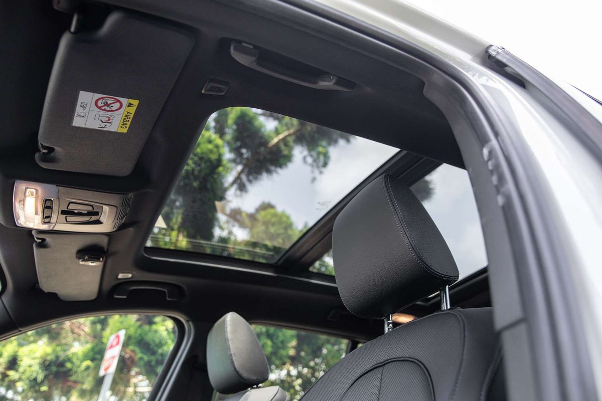 2022 BMW X1 sDrive20i F48 LCI