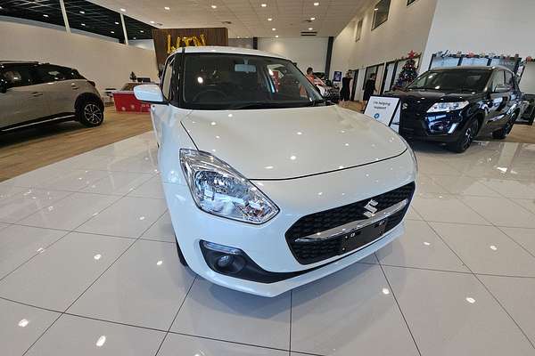 2023 Suzuki Swift GL AZ Series II