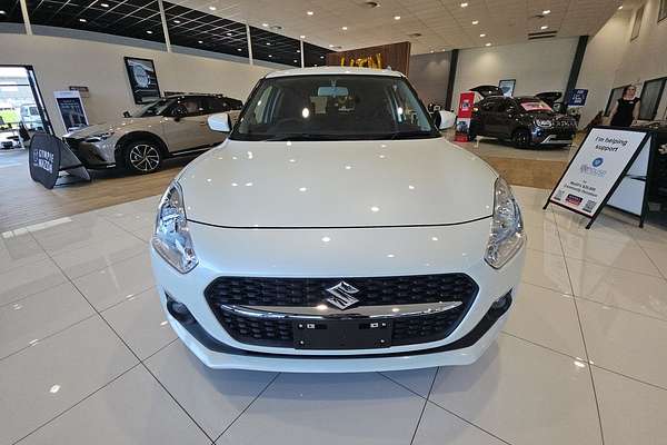 2023 Suzuki Swift GL AZ Series II