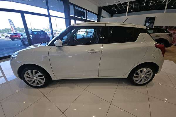 2023 Suzuki Swift GL AZ Series II