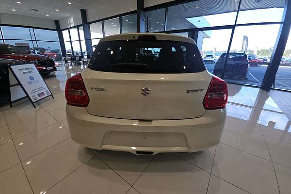 2023 Suzuki Swift GL AZ Series II
