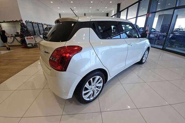 2023 Suzuki Swift GL AZ Series II