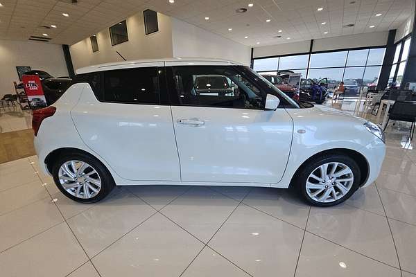 2023 Suzuki Swift GL AZ Series II