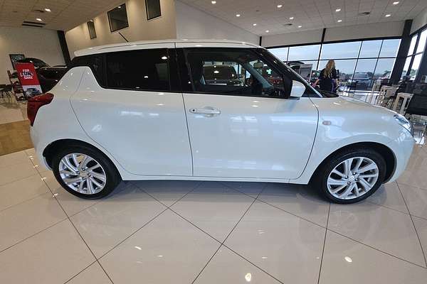 2023 Suzuki Swift GL AZ Series II
