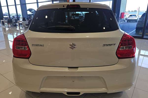 2023 Suzuki Swift GL AZ Series II