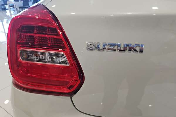 2023 Suzuki Swift GL AZ Series II
